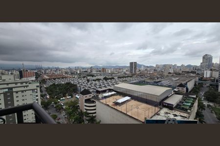 Apartamento para alugar com 198m², 3 quartos e 2 vagas Apartamento para alugar com 198m², 3 quartos e 2 vagasVista da Varanda da Suíte 2