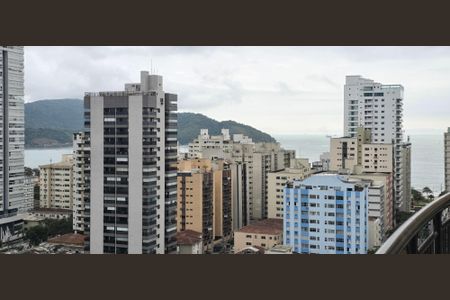 Apartamento para alugar com 198m², 3 quartos e 2 vagas Apartamento para alugar com 198m², 3 quartos e 2 vagasVista da Varanda da Suíte 2