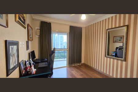 Apartamento para alugar com 198m², 3 quartos e 2 vagas Apartamento para alugar com 198m², 3 quartos e 2 vagasQuarto 3