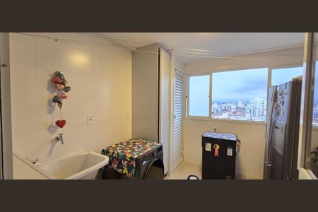 Apartamento para alugar com 198m², 3 quartos e 2 vagas Apartamento para alugar com 198m², 3 quartos e 2 vagasÁrea de Serviço