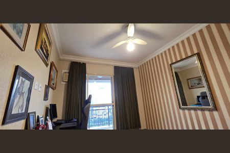 Apartamento para alugar com 198m², 3 quartos e 2 vagas Apartamento para alugar com 198m², 3 quartos e 2 vagasQuarto 3