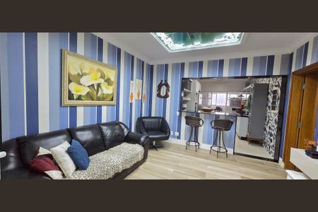 Apartamento para alugar com 198m², 3 quartos e 2 vagas Apartamento para alugar com 198m², 3 quartos e 2 vagasSala de TV