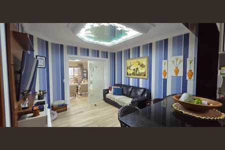 Apartamento para alugar com 198m², 3 quartos e 2 vagas Apartamento para alugar com 198m², 3 quartos e 2 vagasSala de TV