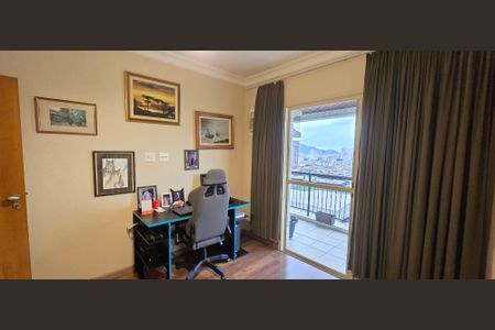 Apartamento para alugar com 198m², 3 quartos e 2 vagas Apartamento para alugar com 198m², 3 quartos e 2 vagasQuarto 3