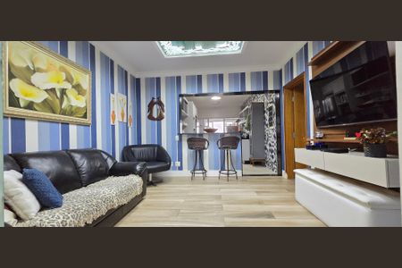 Apartamento para alugar com 198m², 3 quartos e 2 vagas Apartamento para alugar com 198m², 3 quartos e 2 vagasSala de TV