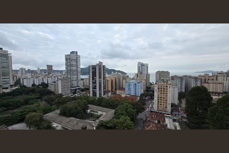 Apartamento para alugar com 198m², 3 quartos e 2 vagas Apartamento para alugar com 198m², 3 quartos e 2 vagasVista da Varanda