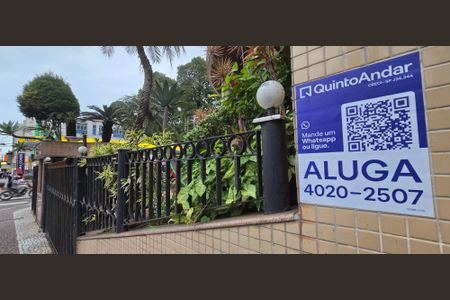 Apartamento para alugar com 198m², 3 quartos e 2 vagas Apartamento para alugar com 198m², 3 quartos e 2 vagasPlaca