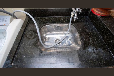 Apartamento à venda com 48m², 2 quartos e 1 vagaÁrea de Serviço