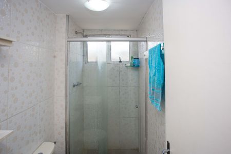 Apartamento à venda com 48m², 2 quartos e 1 vagaBanheiro