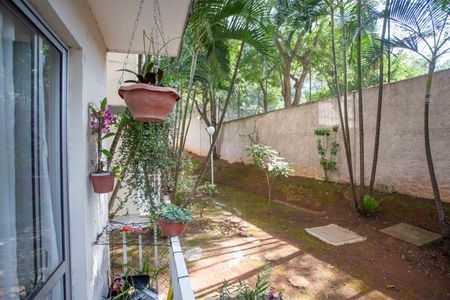 Apartamento à venda com 48m², 2 quartos e 1 vagaVaranda da Sala