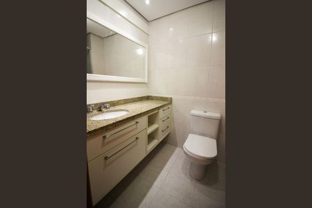 Apartamento à venda com 90m², 3 quartos e 1 vaga Apartamento à venda com 90m², 3 quartos e 1 vagaBanheiro Social