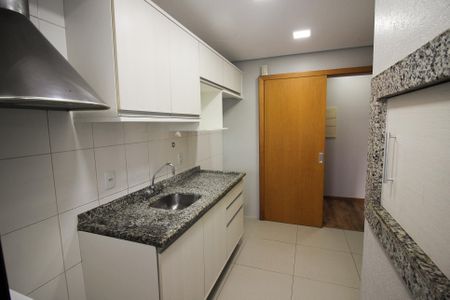 Apartamento à venda com 90m², 3 quartos e 1 vaga Apartamento à venda com 90m², 3 quartos e 1 vagaCozinha
