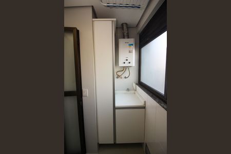 Apartamento à venda com 90m², 3 quartos e 1 vaga Apartamento à venda com 90m², 3 quartos e 1 vagaÁrea de Serviço