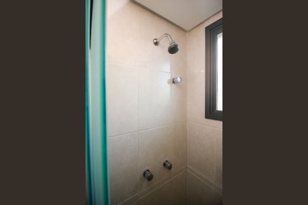 Apartamento à venda com 90m², 3 quartos e 1 vaga Apartamento à venda com 90m², 3 quartos e 1 vagaBanheiro da Suíte
