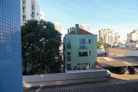 Apartamento à venda com 90m², 3 quartos e 1 vaga Apartamento à venda com 90m², 3 quartos e 1 vagaVista do Quarto 2