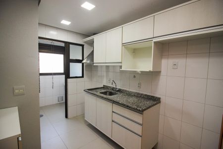 Apartamento à venda com 90m², 3 quartos e 1 vaga Apartamento à venda com 90m², 3 quartos e 1 vagaCozinha
