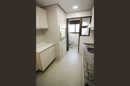 Apartamento à venda com 90m², 3 quartos e 1 vaga Apartamento à venda com 90m², 3 quartos e 1 vagaCozinha