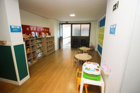 Apartamento à venda com 90m², 3 quartos e 1 vaga Apartamento à venda com 90m², 3 quartos e 1 vagaÁrea comum