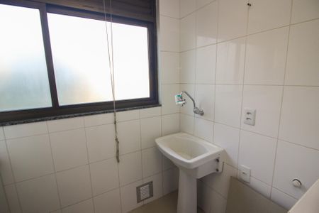 Apartamento à venda com 90m², 3 quartos e 1 vaga Apartamento à venda com 90m², 3 quartos e 1 vagaÁrea de Serviço