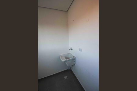 Apartamento para alugar com 30m², 1 quarto e sem vaga Apartamento para alugar com 30m², 1 quarto e sem vagaÁrea de Serviço