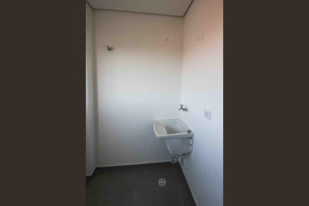 Apartamento para alugar com 30m², 1 quarto e sem vaga Apartamento para alugar com 30m², 1 quarto e sem vagaÁrea de Serviço