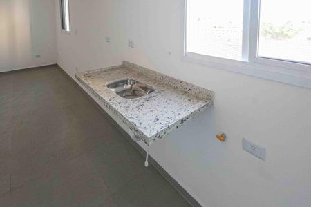 Apartamento para alugar com 30m², 1 quarto e sem vaga Apartamento para alugar com 30m², 1 quarto e sem vagaCozinha