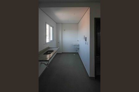 Apartamento para alugar com 30m², 1 quarto e sem vaga Apartamento para alugar com 30m², 1 quarto e sem vagaCozinha