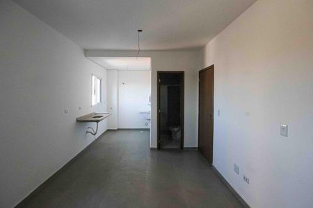 Apartamento para alugar com 30m², 1 quarto e sem vaga Apartamento para alugar com 30m², 1 quarto e sem vagaStudio