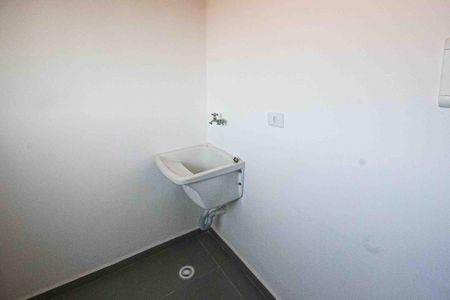 Apartamento para alugar com 30m², 1 quarto e sem vaga Apartamento para alugar com 30m², 1 quarto e sem vagaÁrea de Serviço