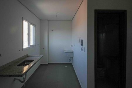 Apartamento para alugar com 30m², 1 quarto e sem vaga Apartamento para alugar com 30m², 1 quarto e sem vagaCozinha