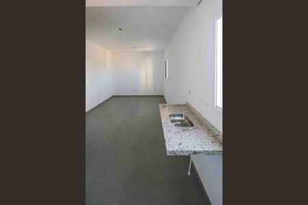 Apartamento para alugar com 30m², 1 quarto e sem vaga Apartamento para alugar com 30m², 1 quarto e sem vagaCozinha