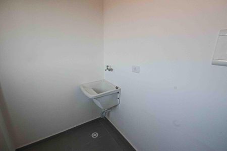 Apartamento para alugar com 30m², 1 quarto e sem vaga Apartamento para alugar com 30m², 1 quarto e sem vagaÁrea de Serviço