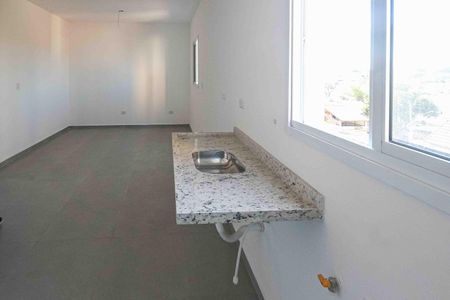 Apartamento para alugar com 30m², 1 quarto e sem vaga Apartamento para alugar com 30m², 1 quarto e sem vagaCozinha