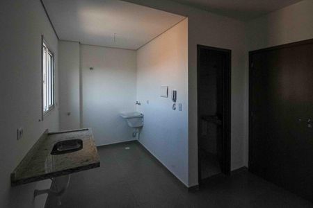 Apartamento para alugar com 30m², 1 quarto e sem vaga Apartamento para alugar com 30m², 1 quarto e sem vagaCozinha