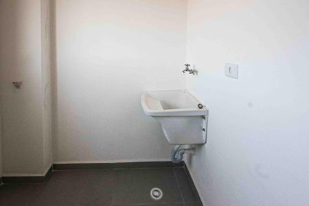 Apartamento para alugar com 30m², 1 quarto e sem vaga Apartamento para alugar com 30m², 1 quarto e sem vagaÁrea de Serviço