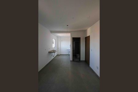 Apartamento para alugar com 30m², 1 quarto e sem vaga Apartamento para alugar com 30m², 1 quarto e sem vagaStudio
