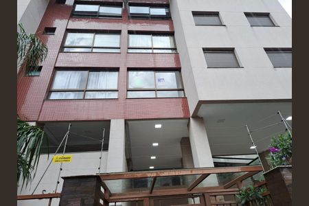 Apartamento para alugar com 79m², 2 quartos e 2 vagas Apartamento para alugar com 79m², 2 quartos e 2 vagasFachada