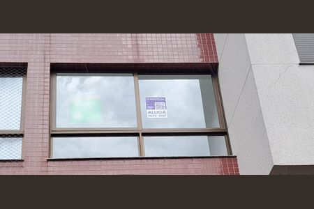 Apartamento para alugar com 79m², 2 quartos e 2 vagas Apartamento para alugar com 79m², 2 quartos e 2 vagasFachada