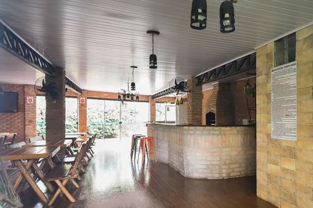 Apartamento à venda com 68m², 3 quartos e 1 vaga Apartamento à venda com 68m², 3 quartos e 1 vagaChurrasqueira