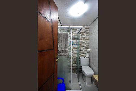 Apartamento à venda com 68m², 3 quartos e 1 vaga Apartamento à venda com 68m², 3 quartos e 1 vagaBanheiro Suíte