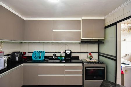 Apartamento à venda com 68m², 3 quartos e 1 vaga Apartamento à venda com 68m², 3 quartos e 1 vagaCozinha
