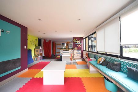 Apartamento à venda com 68m², 3 quartos e 1 vaga Apartamento à venda com 68m², 3 quartos e 1 vagaBrinquedoteca