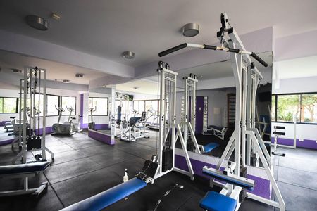 Apartamento à venda com 68m², 3 quartos e 1 vaga Apartamento à venda com 68m², 3 quartos e 1 vagaAcademia