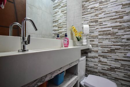 Apartamento à venda com 68m², 3 quartos e 1 vaga Apartamento à venda com 68m², 3 quartos e 1 vagaLavabo