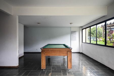 Apartamento à venda com 68m², 3 quartos e 1 vaga Apartamento à venda com 68m², 3 quartos e 1 vagaÁrea comum