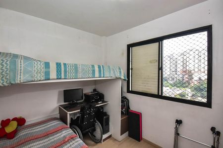 Apartamento à venda com 68m², 3 quartos e 1 vaga Apartamento à venda com 68m², 3 quartos e 1 vagaQuarto 2