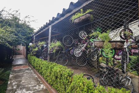 Apartamento à venda com 68m², 3 quartos e 1 vaga Apartamento à venda com 68m², 3 quartos e 1 vagaBicicletário