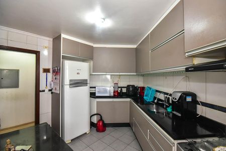 Apartamento à venda com 68m², 3 quartos e 1 vaga Apartamento à venda com 68m², 3 quartos e 1 vagaCozinha
