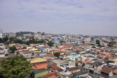 Apartamento à venda com 68m², 3 quartos e 1 vaga Apartamento à venda com 68m², 3 quartos e 1 vagaVista do Quarto 1