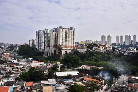 Apartamento à venda com 68m², 3 quartos e 1 vaga Apartamento à venda com 68m², 3 quartos e 1 vagaVista do Quarto 2